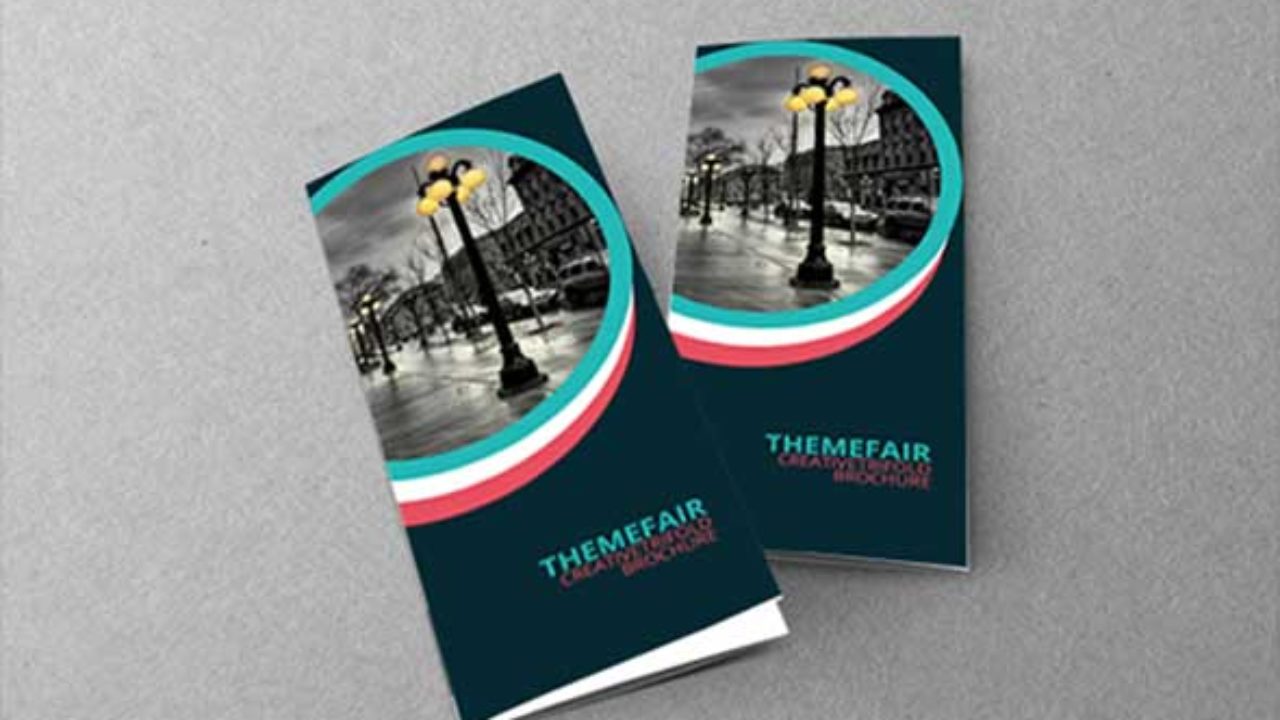 21+ Free Brochure Templates PSD inDesign, EPS & AI Format Download Pertaining To Ai Brochure Templates Free Download