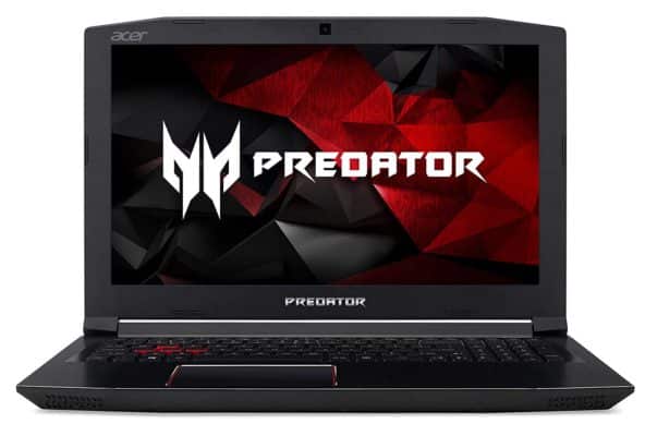 Laptops: Acer Predator Helios 300