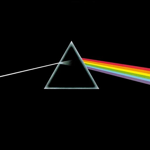 Album cover The Dark Side of the Moon