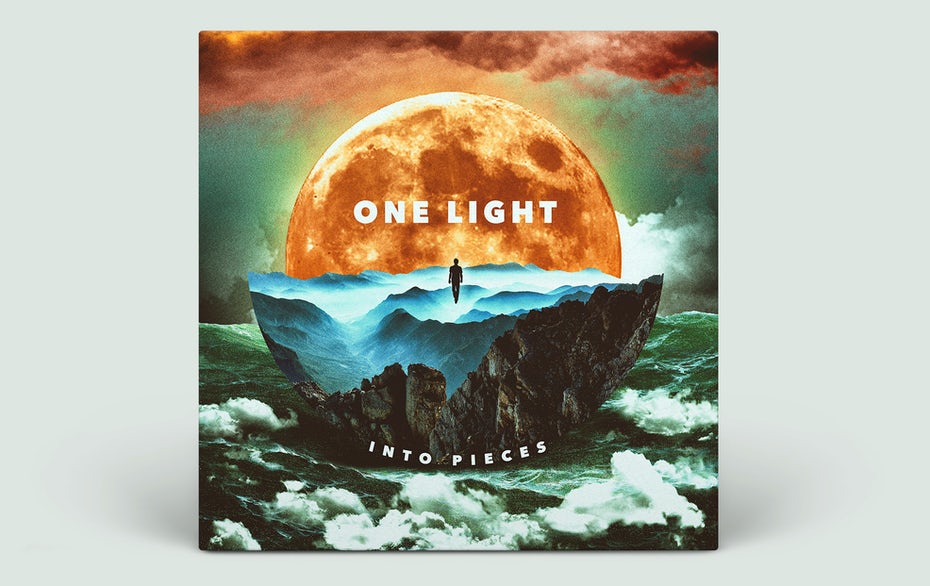 Covers, One Light album