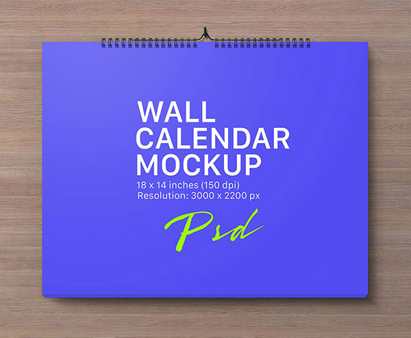 Free-Landscape-Wall-Calendar-Mockup-PSD