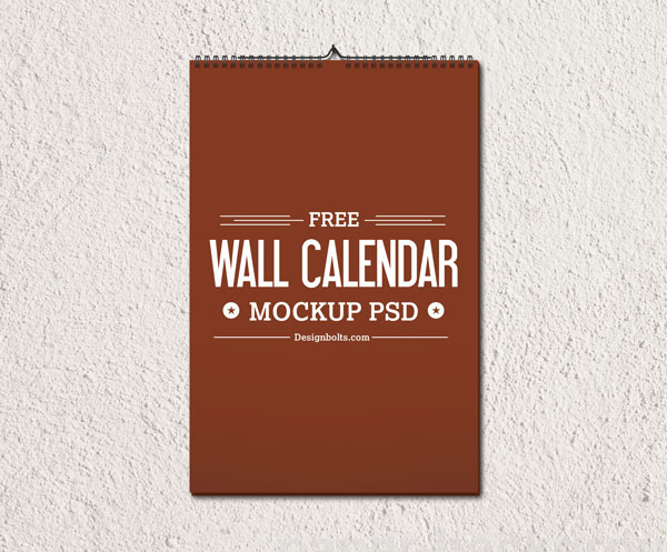 Free-Wall-Calendar-Design-Template-Mockup-PSD