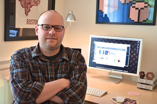 Best Website Designers - Dan Cederholm