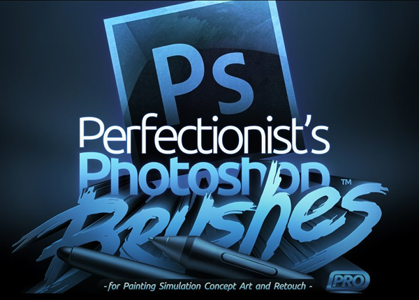 Perfectionist Ps Brushes