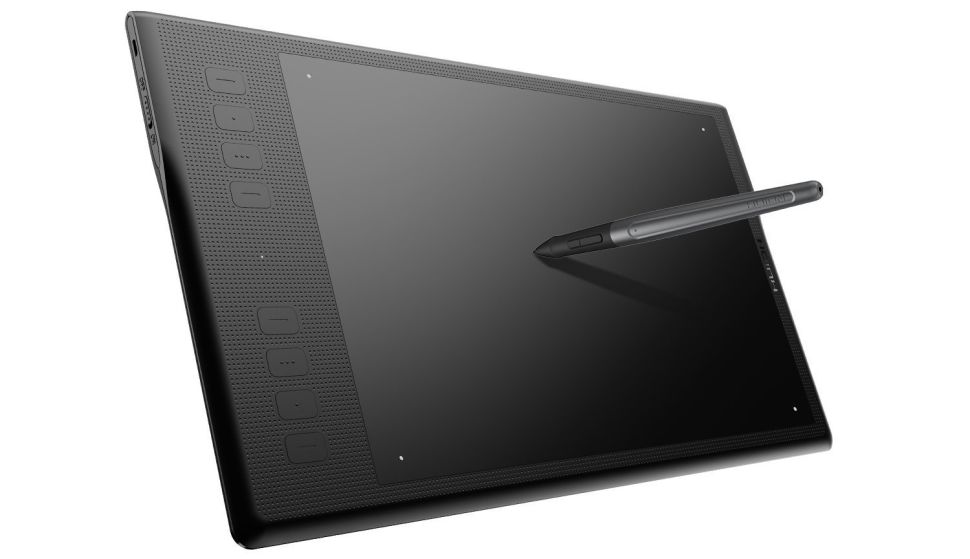 The best Huion tablets for drawing in 2021