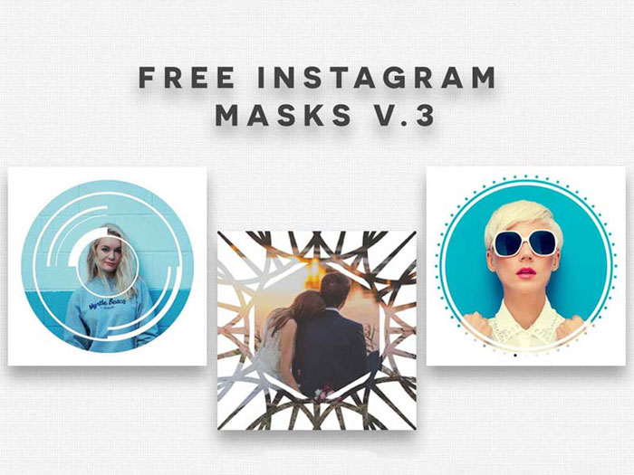 Instaframe-mask-v-1 Instagram templates to download in your presentations