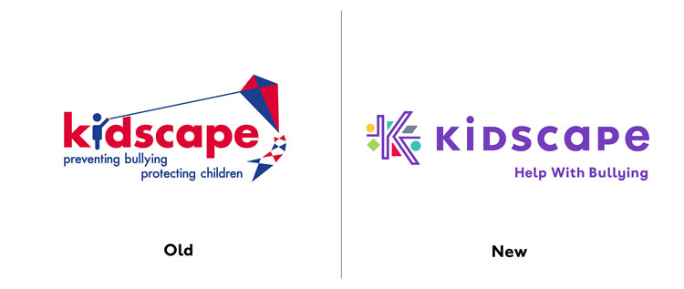 Kidscape is redesigned to reach teens and children too