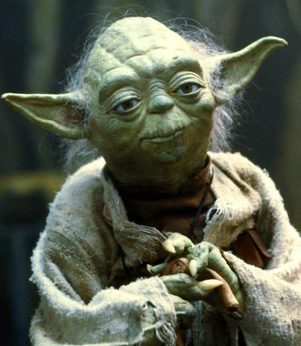 Yoda meme templates