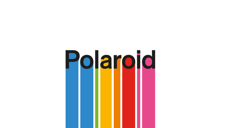 Polaroid changes its brand
