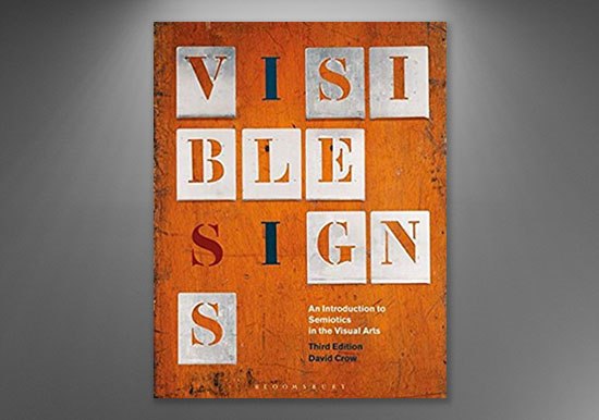  Visible signs: an introduction to semiotics in the visual arts