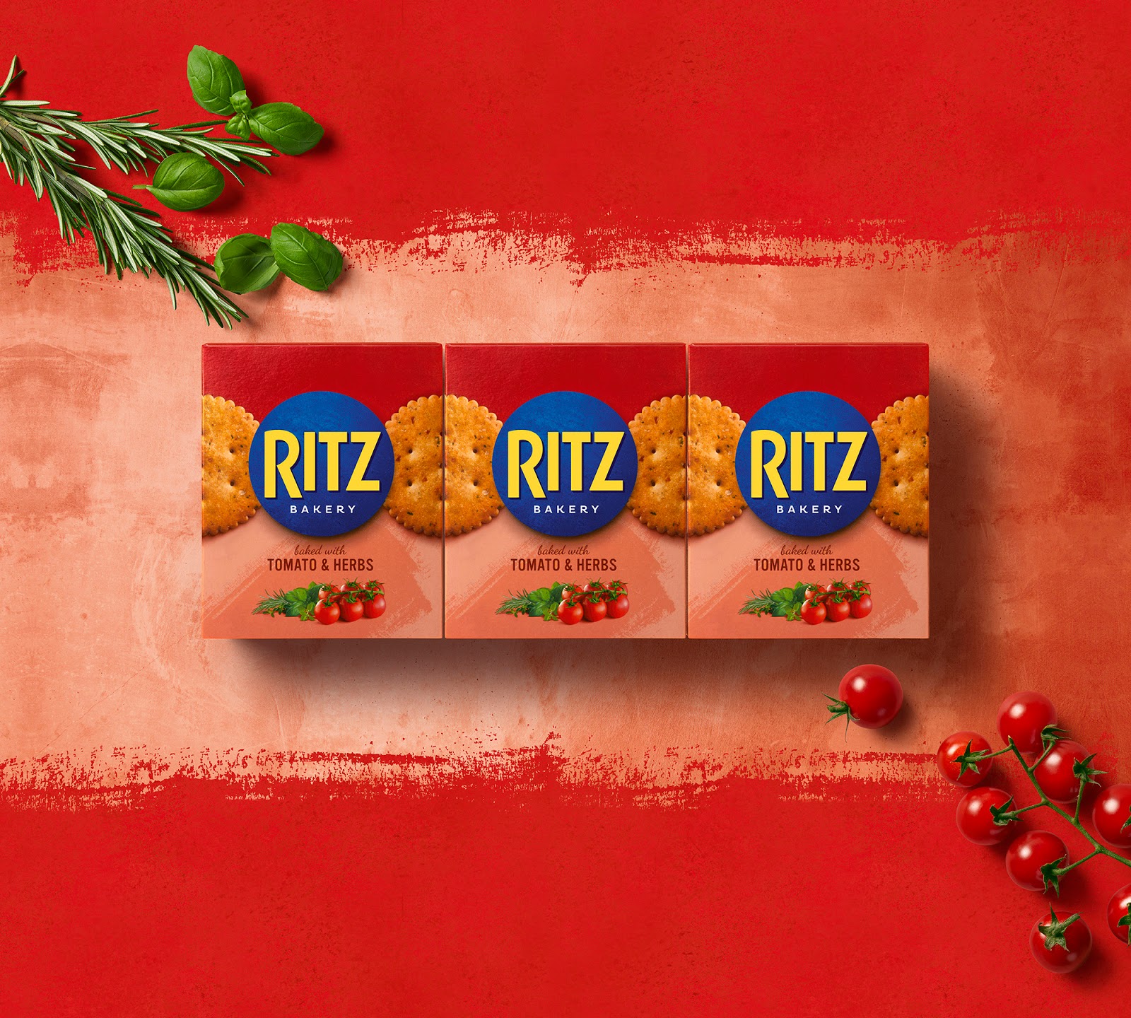 Ritz Cookie Redesign Provides A Homey Touch
