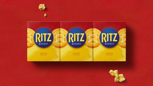 Mini Tile Designs for Ritz Cookie Boxes