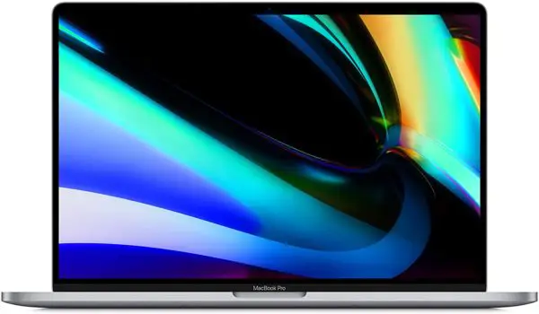 Best Apple MacBooks for Graphic Designers - 16-inch MacBook Pro