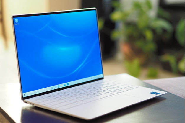 Best Macbook Alternatives for 2021 - Dell XPS 13 9310 Featured Image