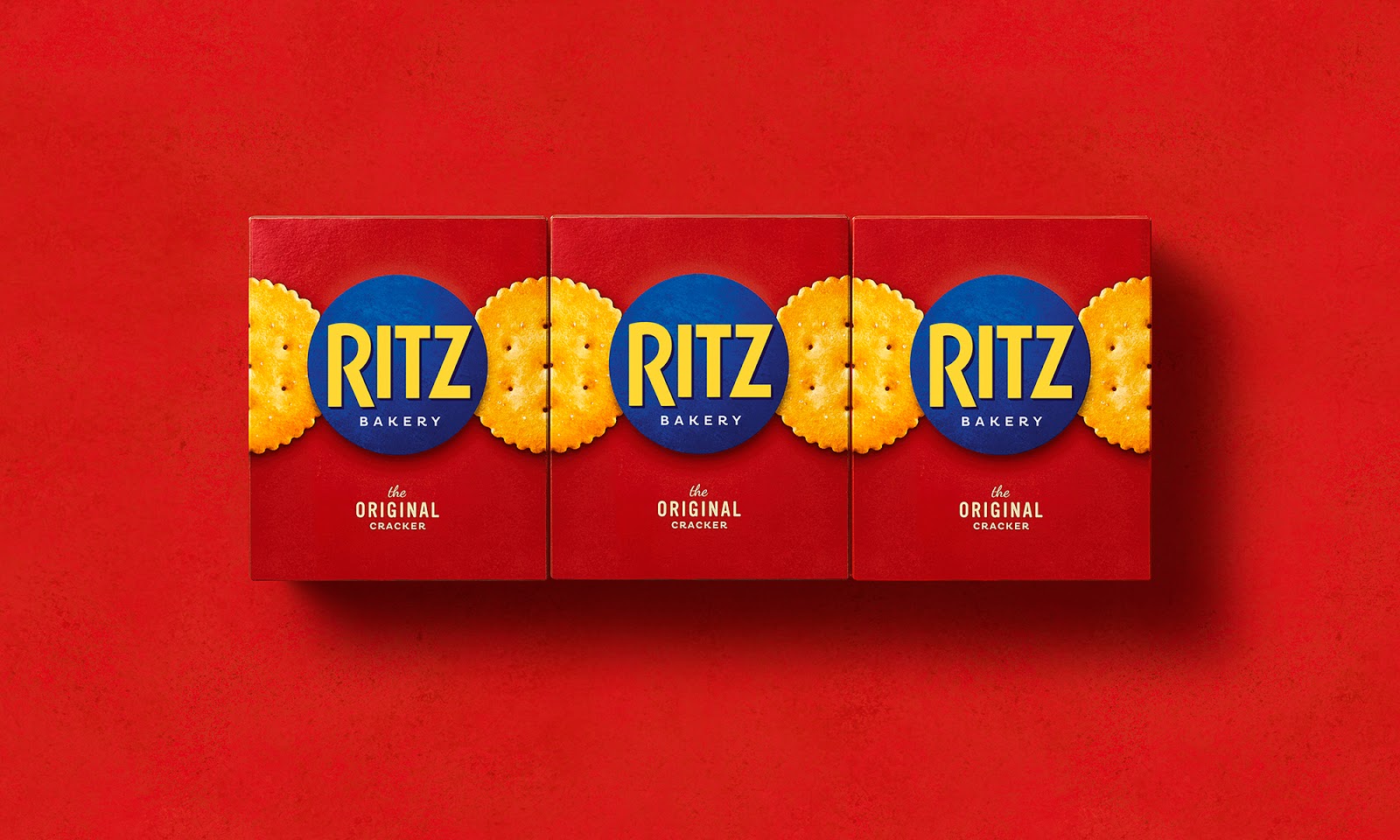Ritz Cookie Redesign Provides A Homey Touch
